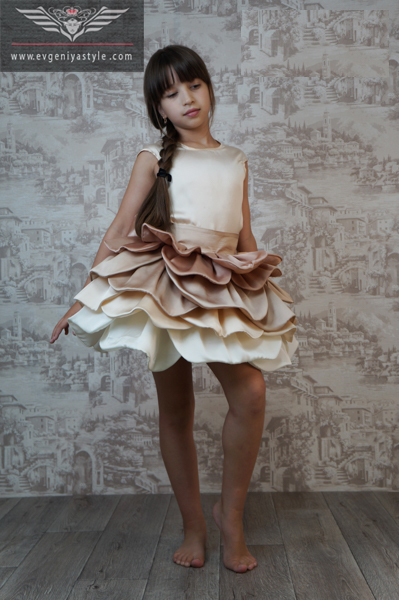 Нарядный комплект – «Rouse»